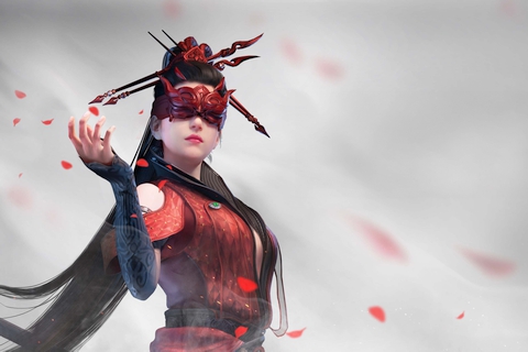 Naraka: Bladepoint