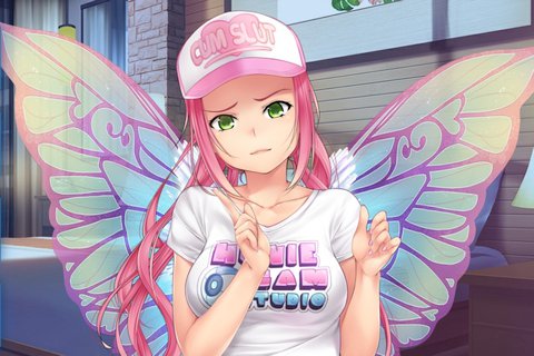 HuniePop 2: Double Date