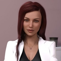 Иконка Summer with Mia