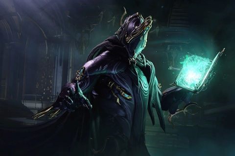 Warframe