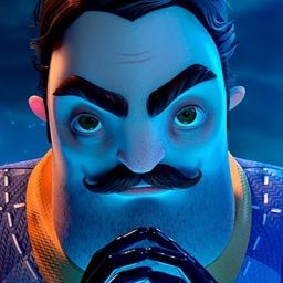 Иконка Hello Neighbor: Alpha 2