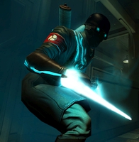 Иконка Wolfenstein (2009)