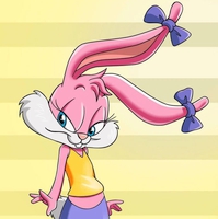 Иконка Tiny Toon Adventures: BHT