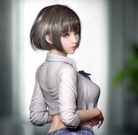 Иконка Fallen Doll: Operation Lovecraft