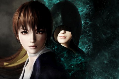 Dead or Alive 5
