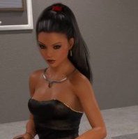 Иконка Lucky Mark: Unofficial Port