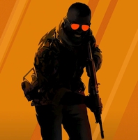 Иконка Counter-Strike 2