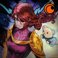 Иконка Crunchyroll 9: Years of Shadows