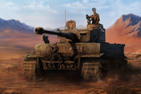 Обложка игры
