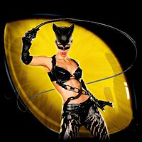 Иконка Catwoman
