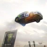 Иконка Colin McRae: Dirt 2