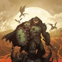 Иконка Doom: The Dark Ages