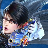 Иконка Bayonetta 2