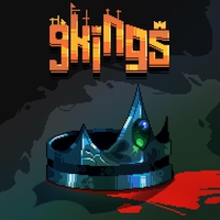 Иконка 9 Kings
