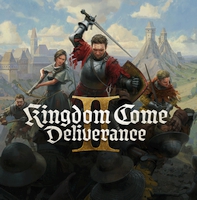 Иконка Kingdom Come: Deliverance 2