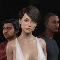 Иконка Leann Sins