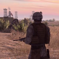 Иконка Call to Arms