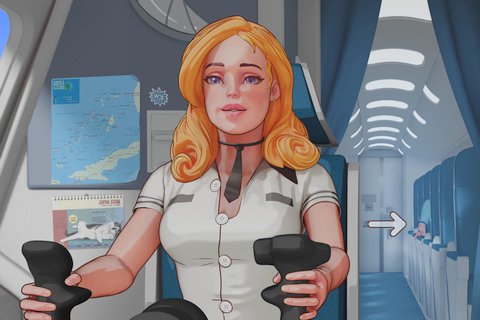 Tame It - Скриншот 1 Tame It - Скриншот 1