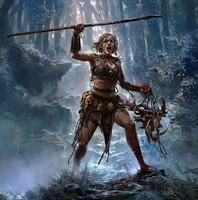 Иконка Path of Exile 2