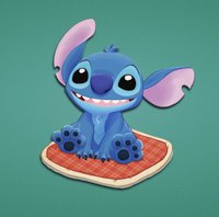 Иконка Лило и Стич: Эксперимент 626 Иконка Лило и Стич: Эксперимент 626