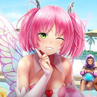 Иконка HuniePop 2: Double Date Иконка HuniePop 2: Double Date