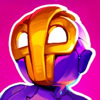 Иконка Crashlands 2