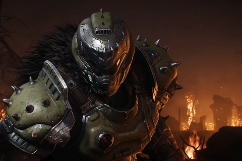 Doom: The Dark Ages