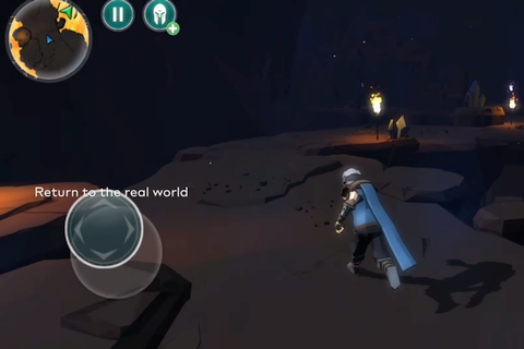 Arcane Quest Legends 2 - Скриншот 1 Arcane Quest Legends 2 - Скриншот 1