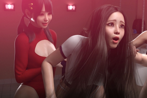 Love and Temptation: Season 2