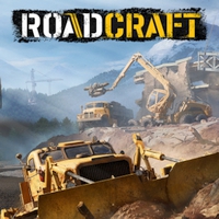 Иконка RoadCraft