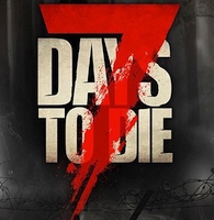 Иконка 7 Days to Die
