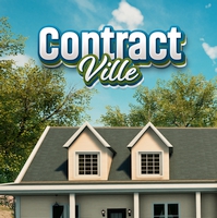 Иконка ContractVille