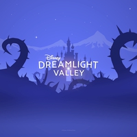 Иконка Disney Dreamlight Valley