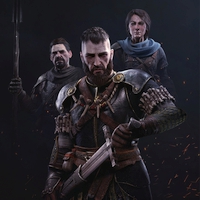 Иконка Wartales