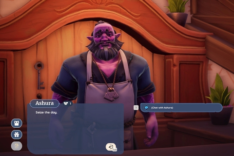 Palia - Скриншот 2 Palia - Скриншот 2