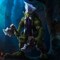 Иконка Heroes of the Storm