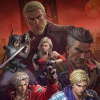 Иконка Double Dragon Revive