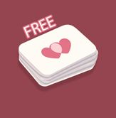 Иконка Sex Deck Free Иконка Sex Deck Free