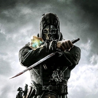 Иконка Dishonored
