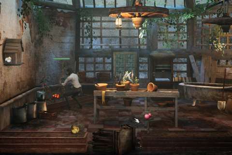 Ravenous Devils - Скриншот 2 Ravenous Devils - Скриншот 2