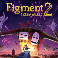 Иконка Figment 2: Creed Valley