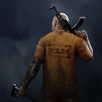 Иконка SCUM Иконка SCUM