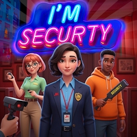 Иконка I Am Security