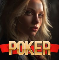 Иконка Покер на раздевание (Оффлайн)