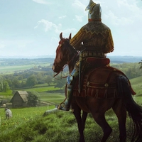 Иконка Manor Lords