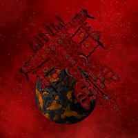Иконка Cosmoteer