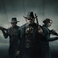 Иконка Hunt Showdown