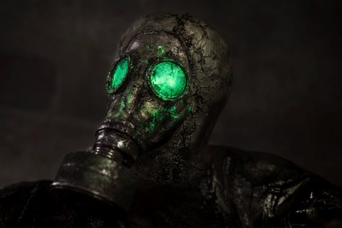 Chernobylite