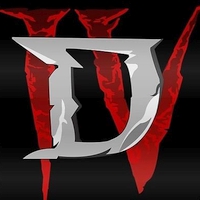 Иконка Diablo 4