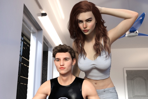 The Family Sin: Chapter 1